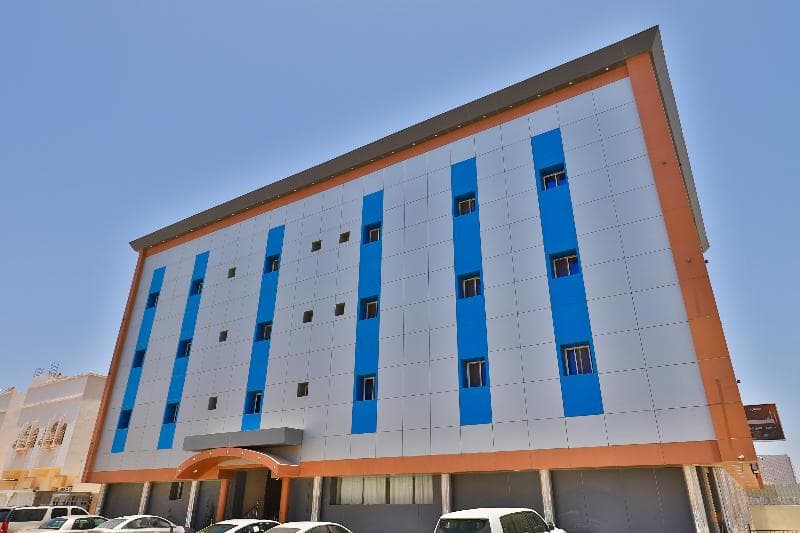 Oyo 273 Star Yanbu Hotel Suites 3