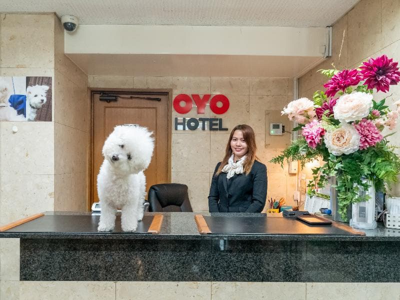 Ban Hotel Tsukiji Ginza 3
