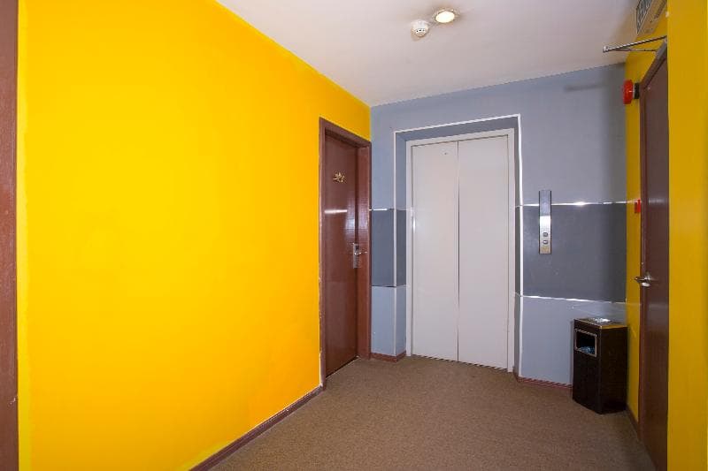 Oyo 44037 King Park Hotel