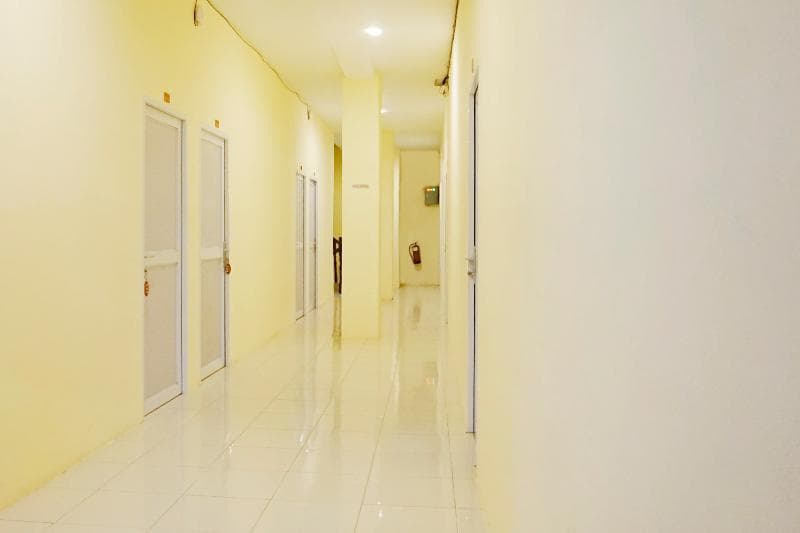 Oyo 702 Ganesha Homestay 4