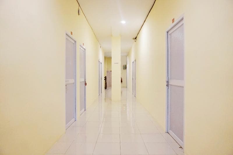 Oyo 702 Ganesha Homestay 5