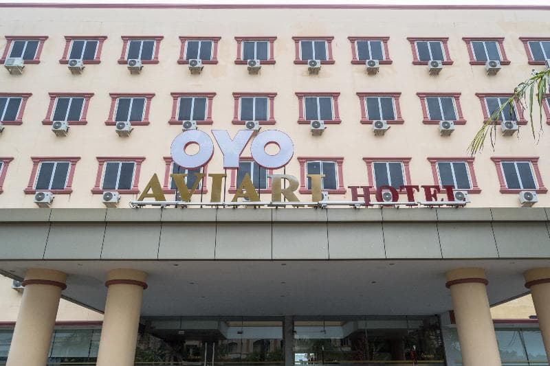 Oyo 775 Aviari Hotel 3