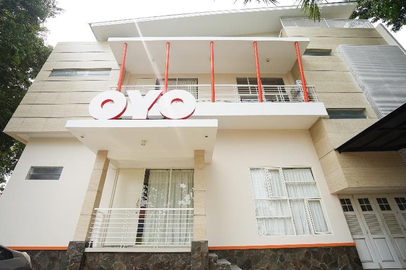 Oyo 782 Menjangan Residence At Citraland 1 5