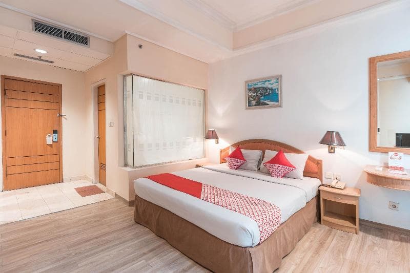 Hotel Bulevar By Oyo Rooms photo 1