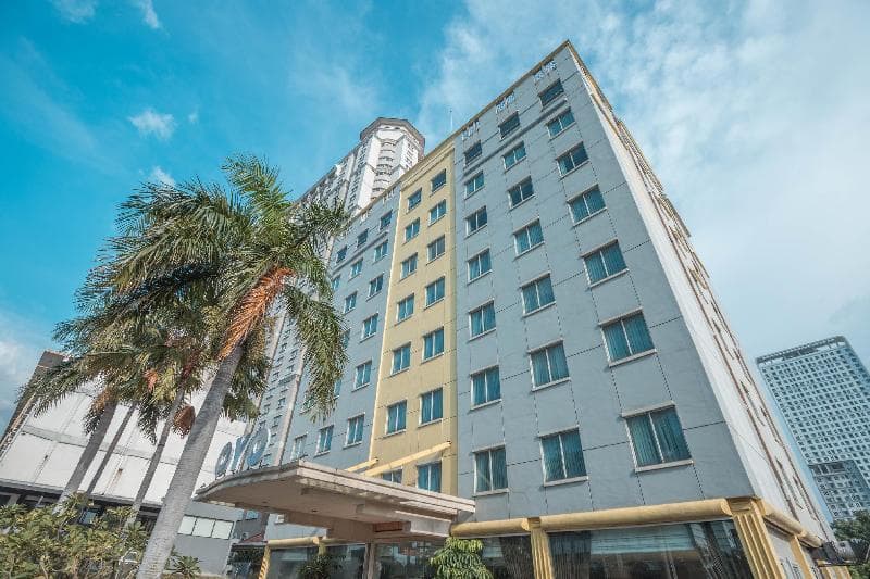 Hotel Bulevar By Oyo Rooms 4