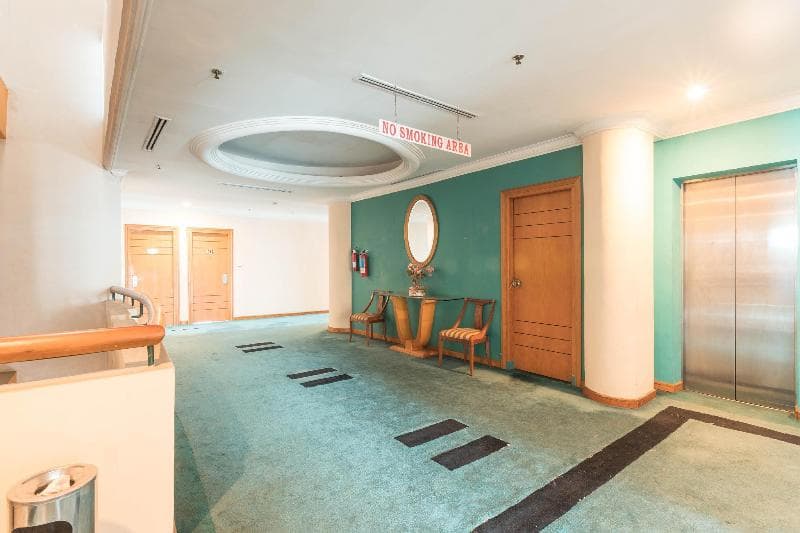 Hotel Bulevar By Oyo Rooms main
