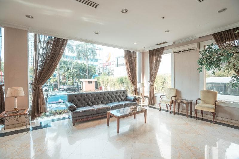 Hotel Bulevar By Oyo Rooms 3