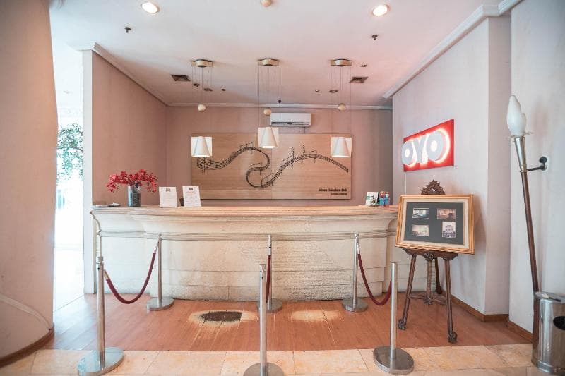 Hotel Bulevar By Oyo Rooms 5
