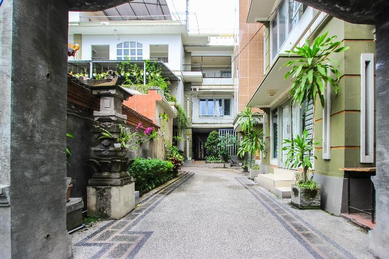 Oyo 788 Bidari Hotel 3