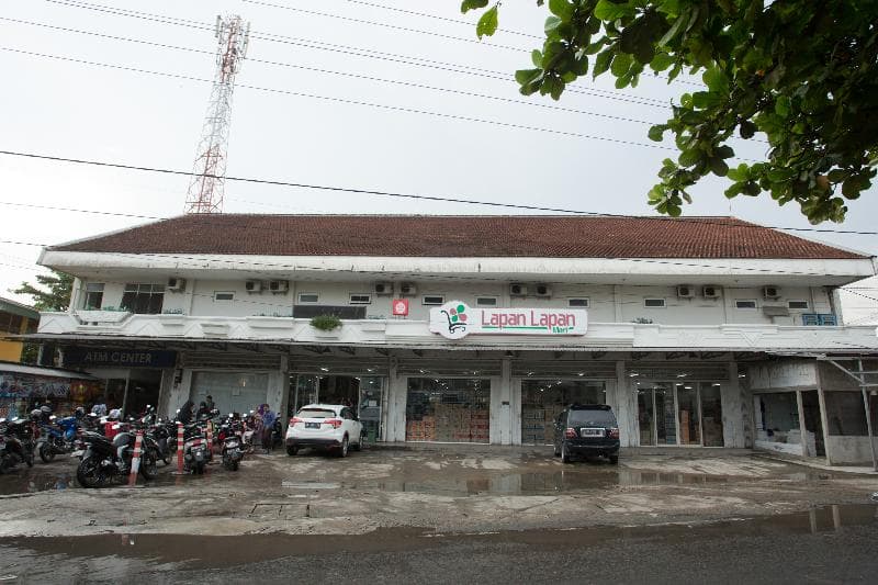 Oyo 850 Lapan Lapan photo 1
