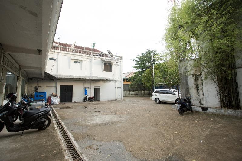 Oyo 850 Lapan Lapan 3