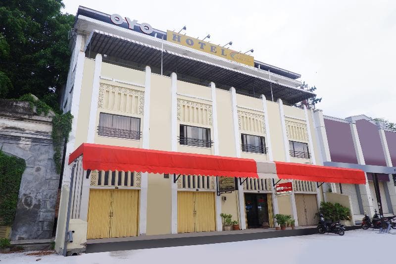 Hotel Pelangi Indah 3