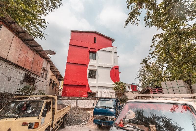 Idola Residence By Oyo Rooms 3