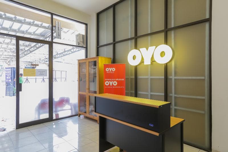 Idola Residence By Oyo Rooms 5