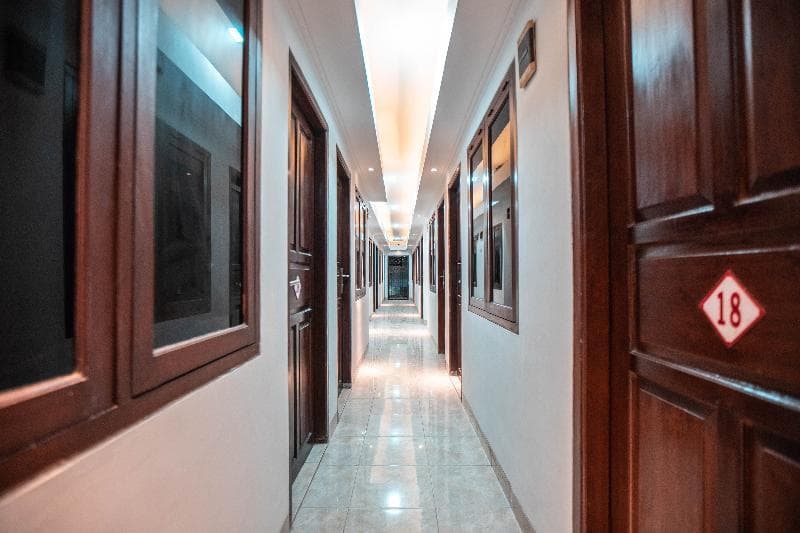 Oyo 868 Wisma Berkat 5