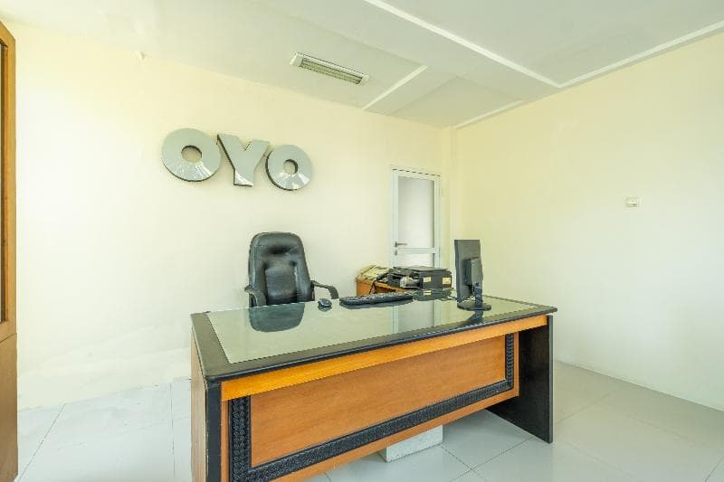 Bongo Residence by OYO Rooms 4