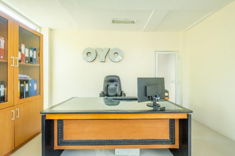 Bongo Residence by OYO Rooms 5