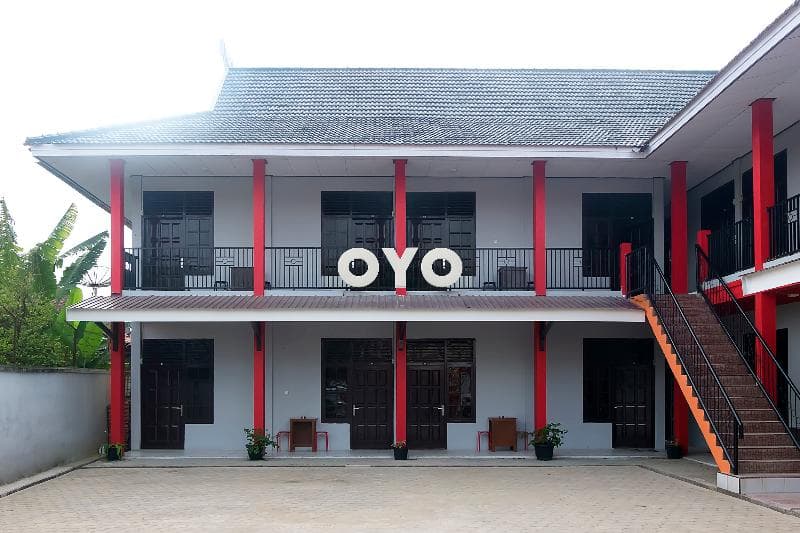 Oyo 950 Steze Kost photo 1