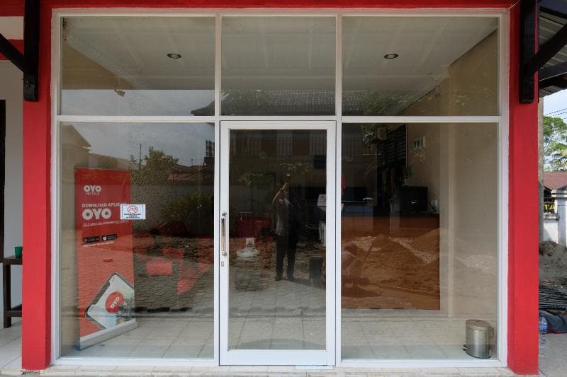 Oyo 950 Steze Kost 4