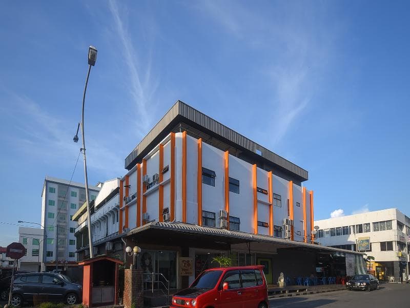 Dragon Inn By Oyo Rooms photo 1