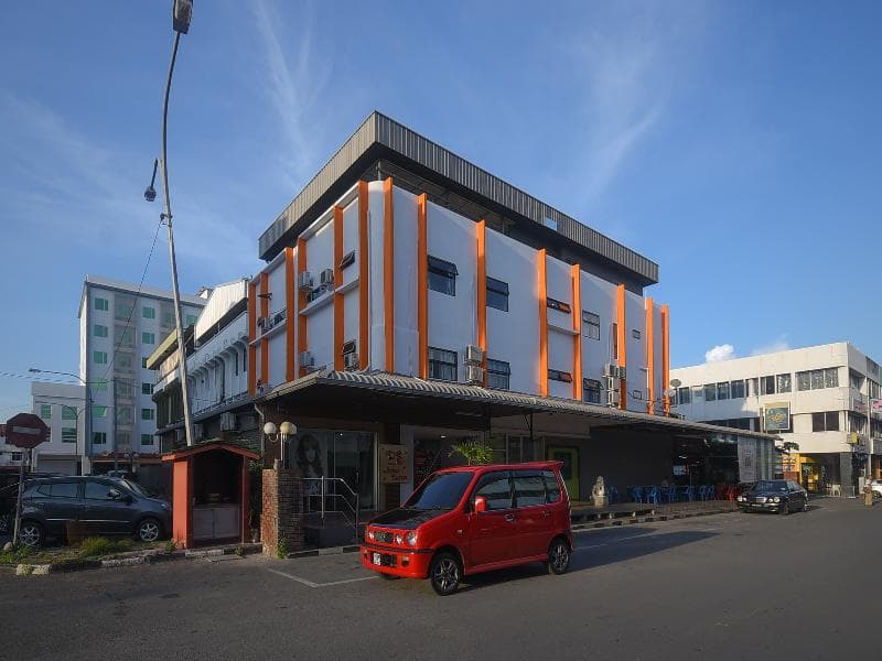 Dragon Inn By Oyo Rooms 2