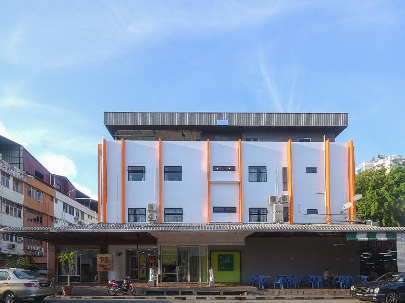 Dragon Inn By Oyo Rooms 3