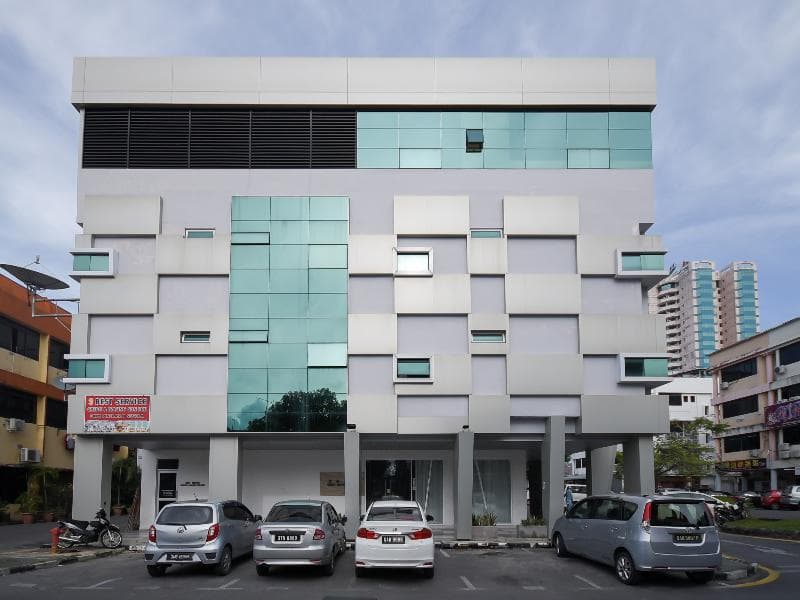 Oyo 977 Hong Kong Suites photo 1
