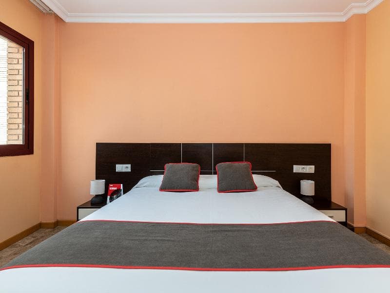 Hostal Frasca By Vivere Stays 5