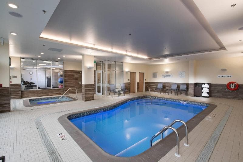 Fairfield By Marriott Edmonton International Airport 2