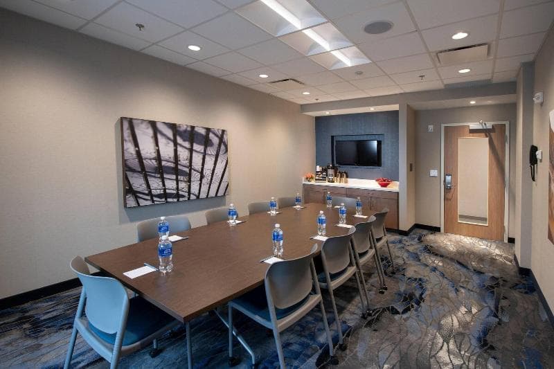 Fairfield By Marriott Edmonton International Airport photo 1