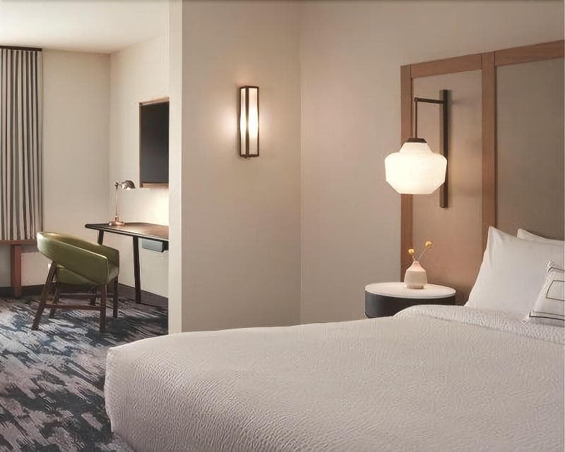 Fairfield By Marriott Edmonton International Airport 4