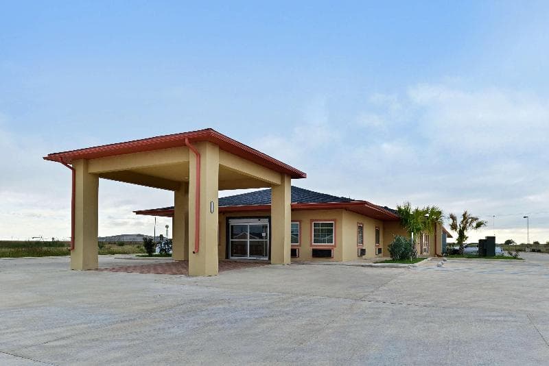 Rodeway Inn Dilley Tx 5