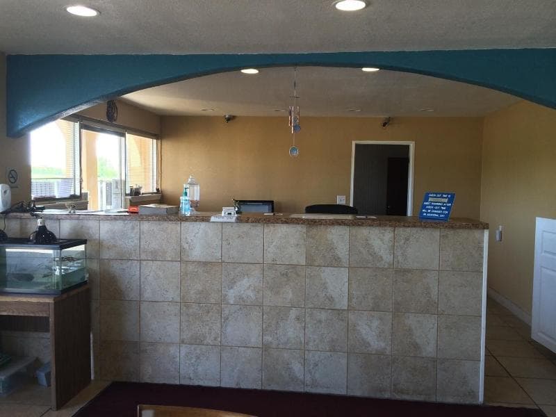 Americas Best Value Inn Schulenburg 3