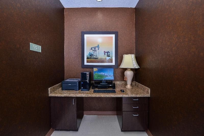 Americas Best Value Inn And Suites Cuero photo 1