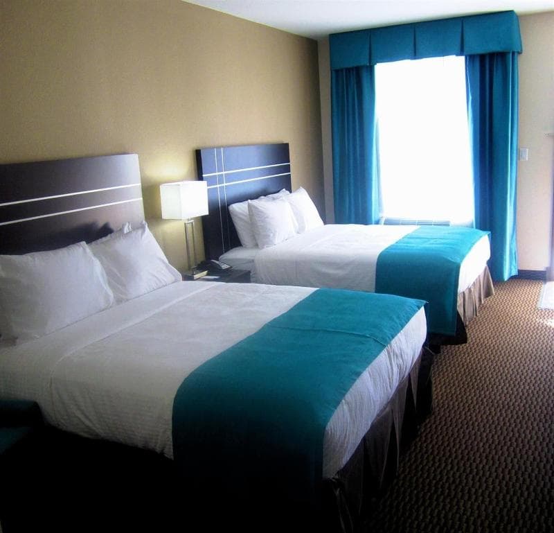 Americas Best Value Inn And Suites Cuero 4