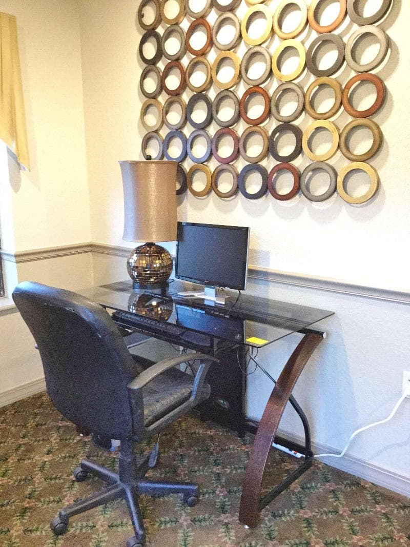 Americas Best Value Inn & Suites Maumelle North Little Rock main