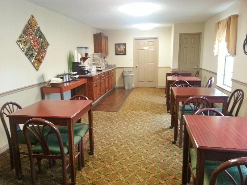 Americas Best Value Inn & Suites Maumelle North Little Rock photo 1