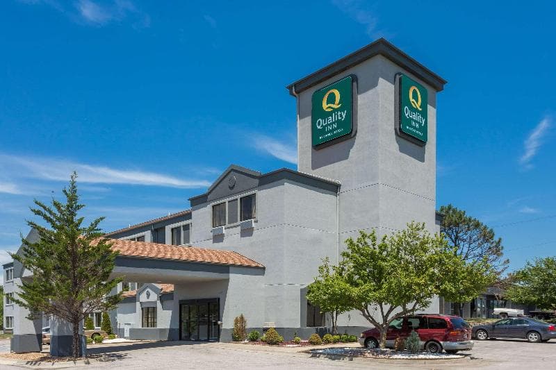 Quality Inn photo 1