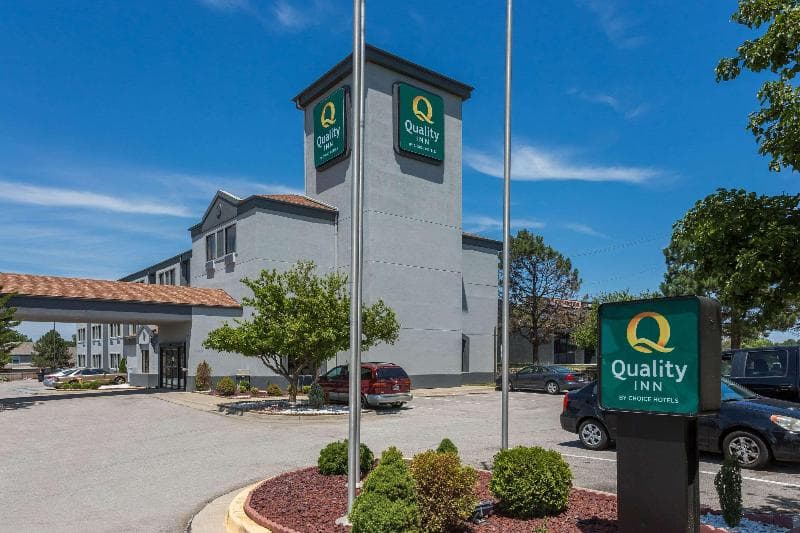 Quality Inn 2