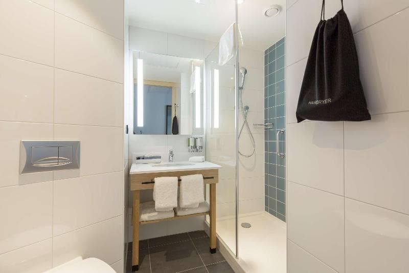 Hampton by Hilton Utrecht Central Station 3