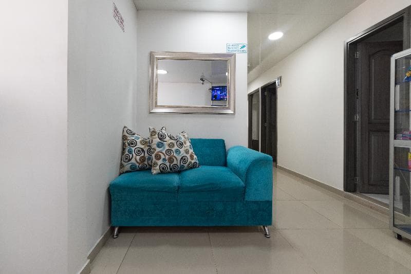Hotel Exito 3