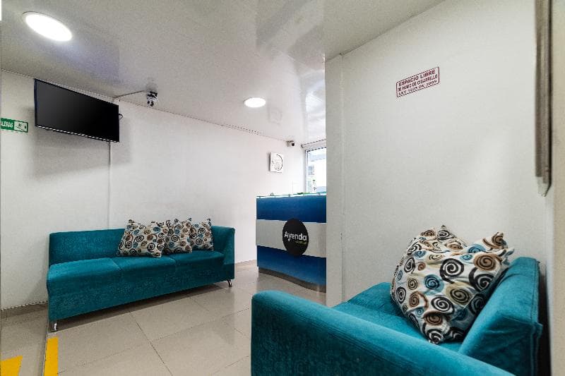 Hotel Exito 4