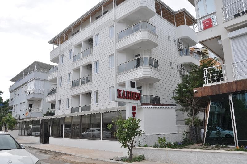 Karden Hotel 2