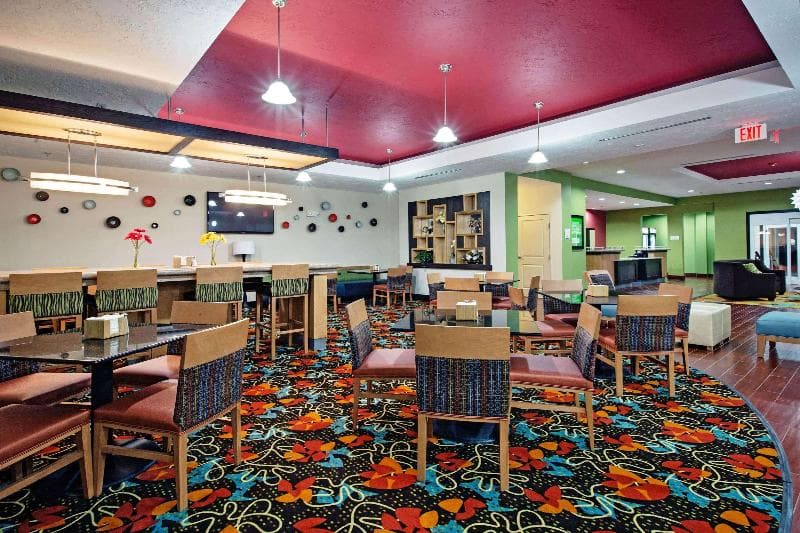 La Quinta Inn & Suites by Wyndham Leesville Ft. Polk 3