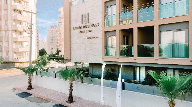 Laren Seaside Hotel & Spa 4