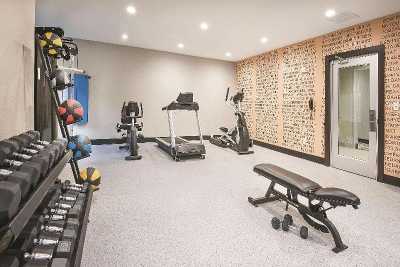 La Quinta Inn & Suites Fort Worth West - I-30 2