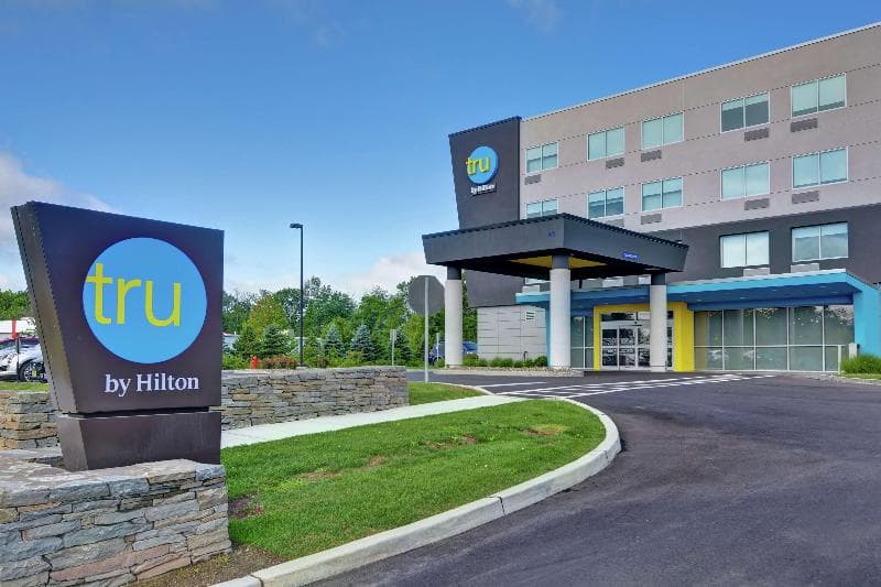 Tru By Hilton Middletown photo 1
