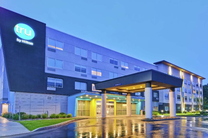 Tru By Hilton Middletown 2