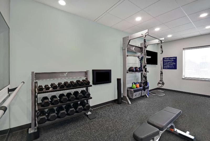 Tru By Hilton Columbia Greystone photo 1