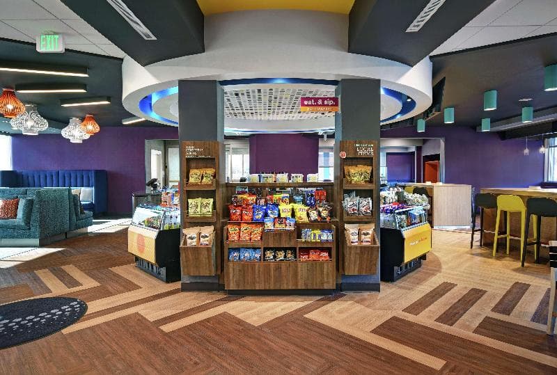 Tru By Hilton Columbia Greystone 2